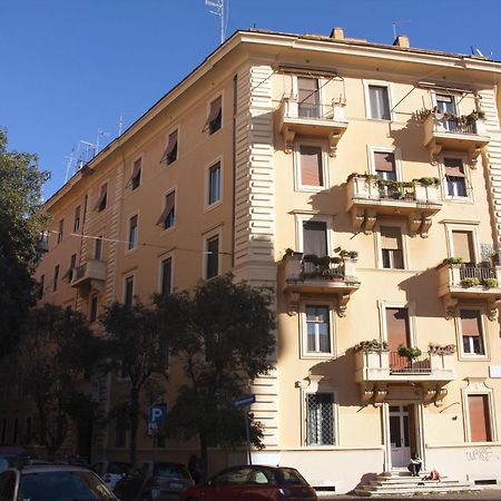 Il Melograno Holiday House Rome Extérieur photo