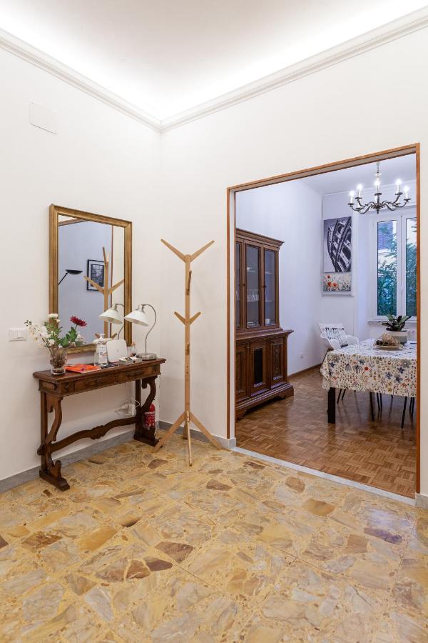Il Melograno Holiday House Rome Extérieur photo