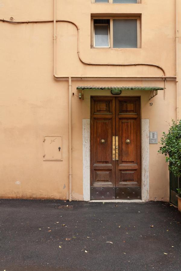 Il Melograno Holiday House Rome Extérieur photo