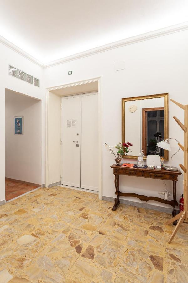 Il Melograno Holiday House Rome Extérieur photo