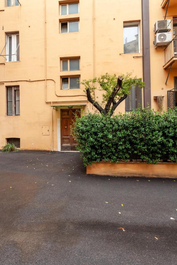 Il Melograno Holiday House Rome Extérieur photo