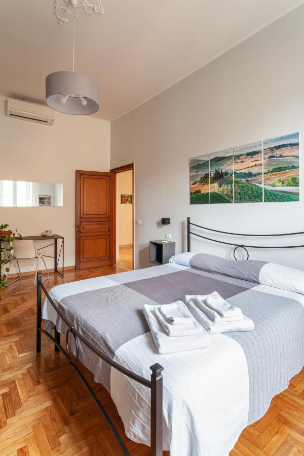 Il Melograno Holiday House Rome Extérieur photo