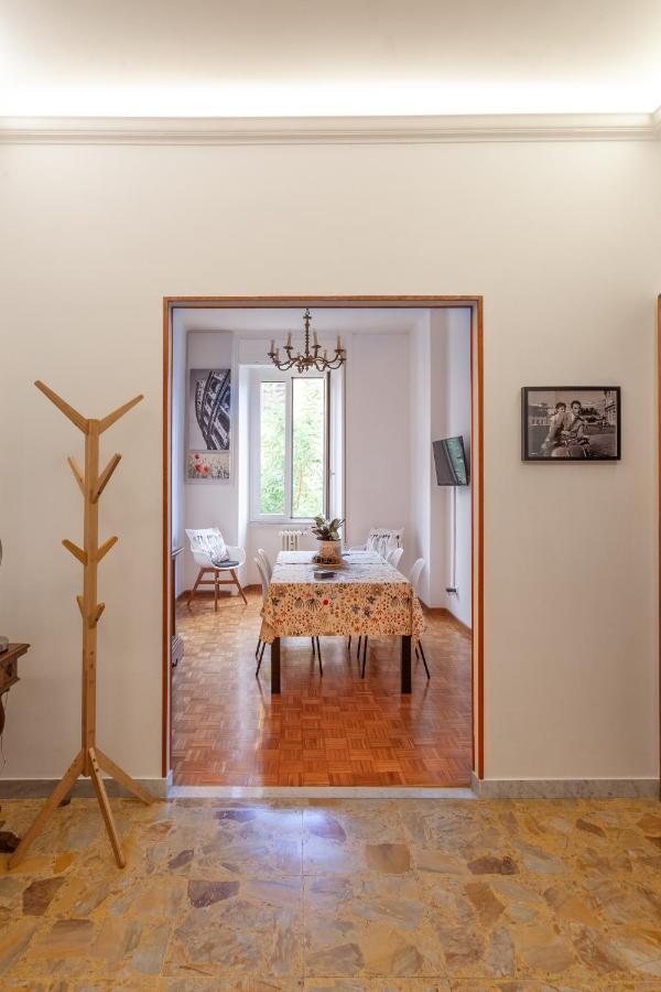 Il Melograno Holiday House Rome Extérieur photo