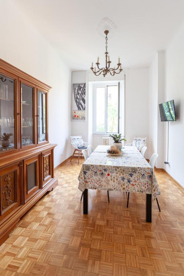 Il Melograno Holiday House Rome Extérieur photo