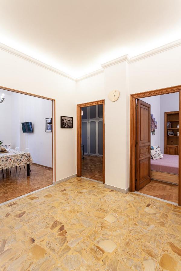 Il Melograno Holiday House Rome Extérieur photo