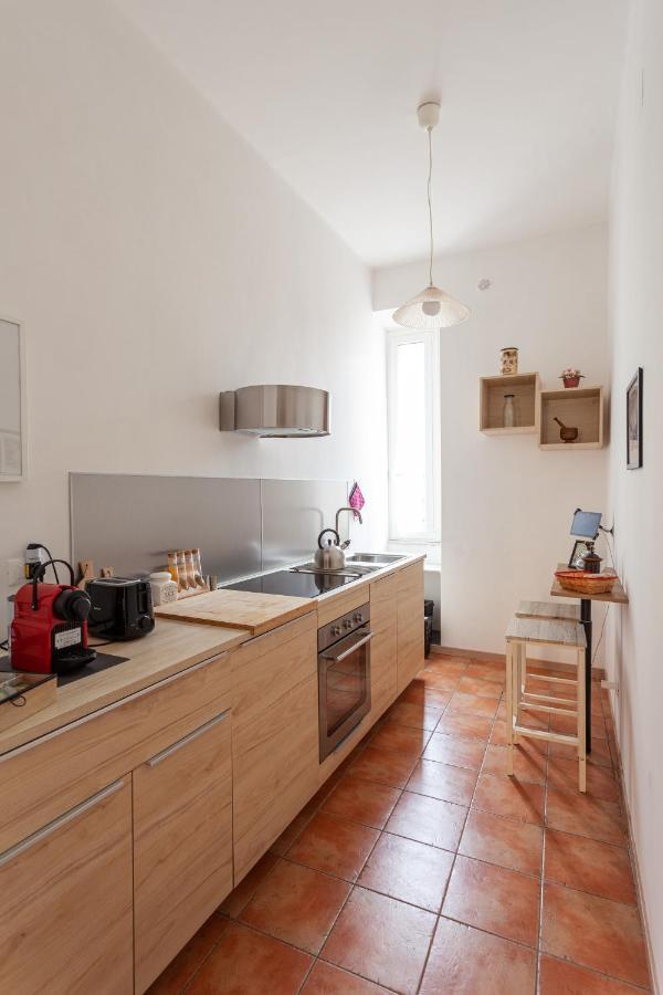 Il Melograno Holiday House Rome Extérieur photo
