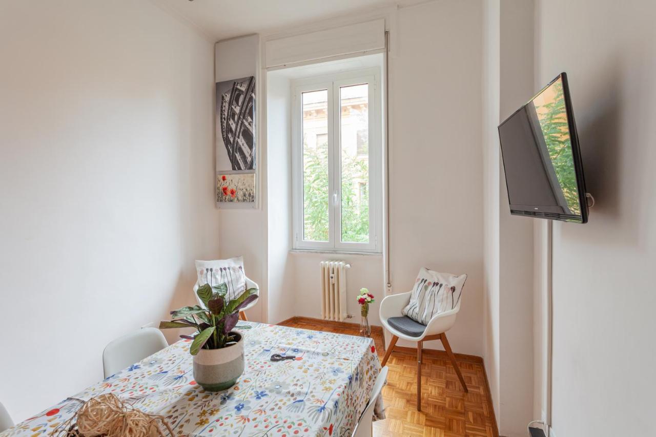 Il Melograno Holiday House Rome Extérieur photo