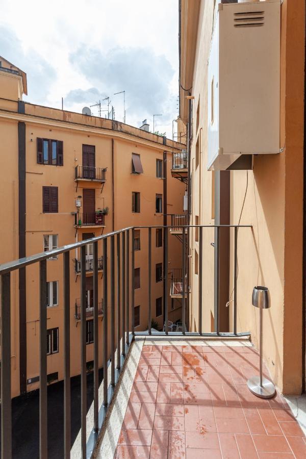 Il Melograno Holiday House Rome Extérieur photo