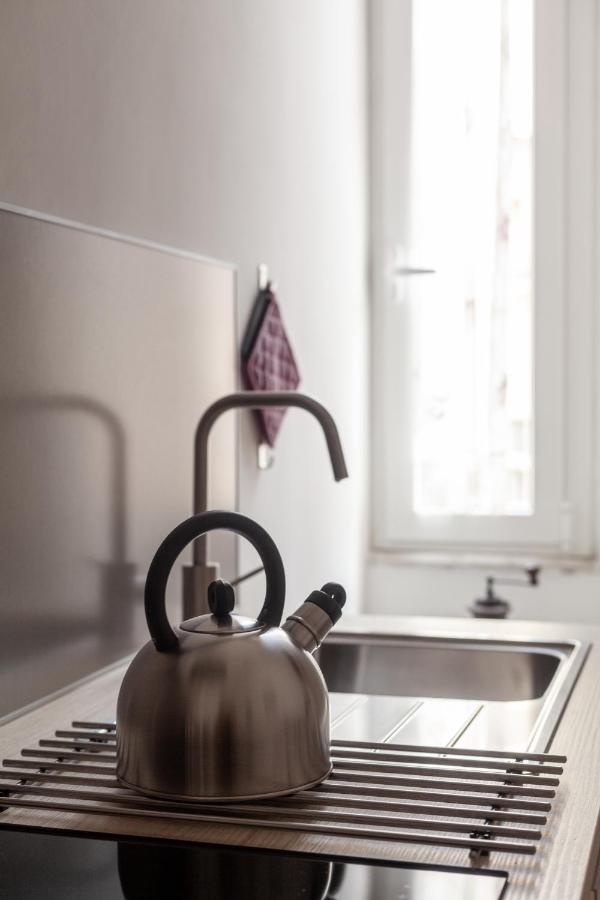 Il Melograno Holiday House Rome Extérieur photo