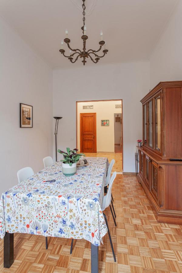 Il Melograno Holiday House Rome Extérieur photo