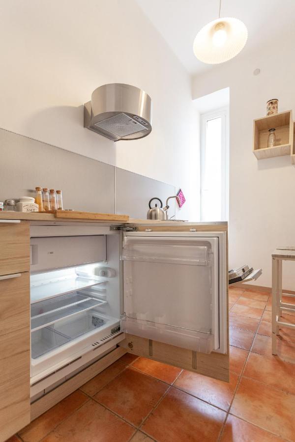 Il Melograno Holiday House Rome Extérieur photo