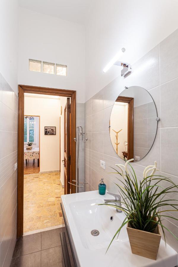 Il Melograno Holiday House Rome Extérieur photo