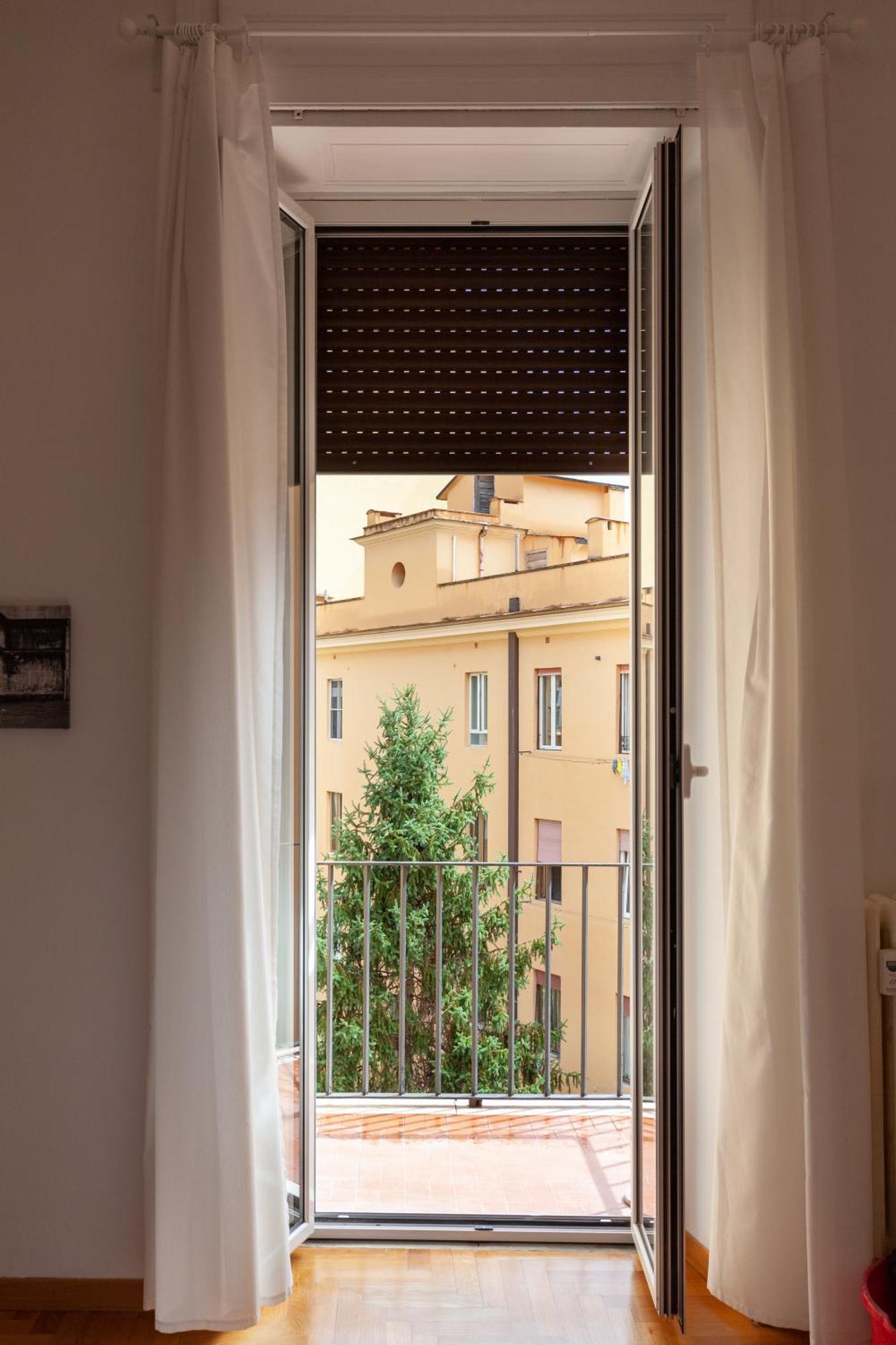 Il Melograno Holiday House Rome Extérieur photo