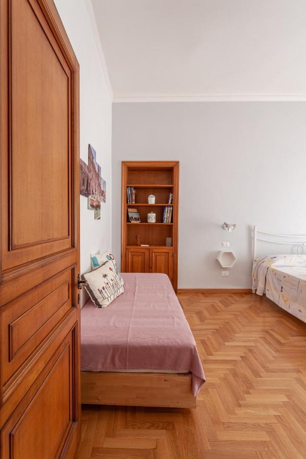 Il Melograno Holiday House Rome Extérieur photo