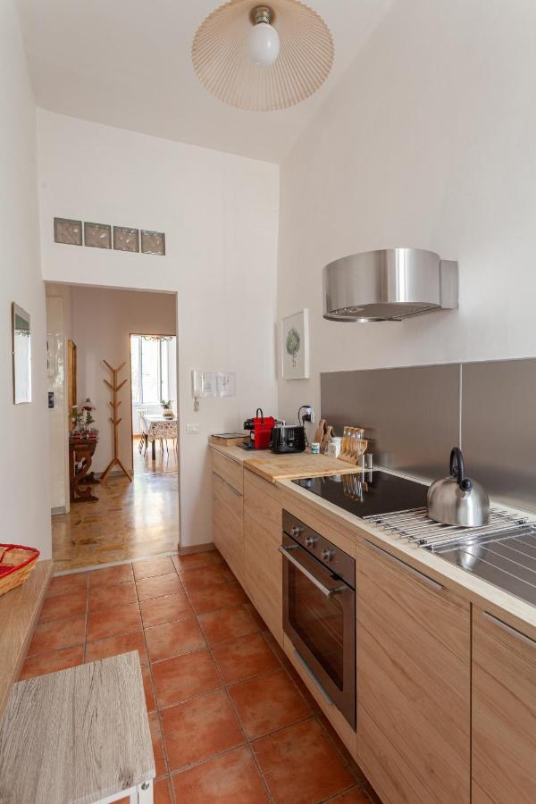 Il Melograno Holiday House Rome Extérieur photo