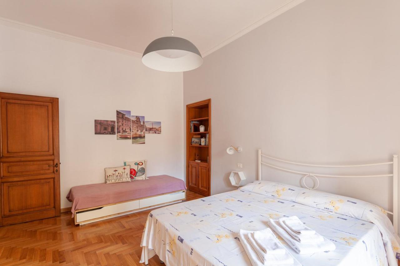 Il Melograno Holiday House Rome Extérieur photo