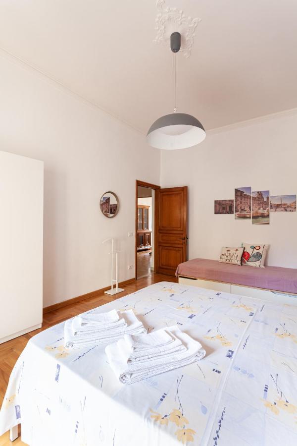 Il Melograno Holiday House Rome Extérieur photo