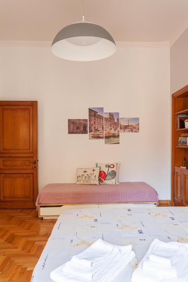 Il Melograno Holiday House Rome Extérieur photo