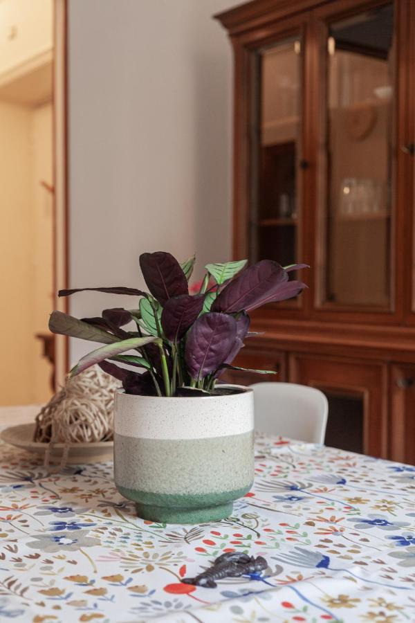 Il Melograno Holiday House Rome Extérieur photo