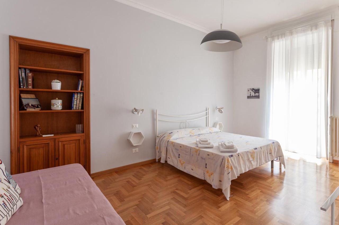 Il Melograno Holiday House Rome Extérieur photo