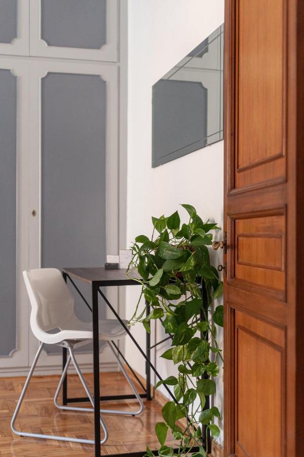 Il Melograno Holiday House Rome Extérieur photo