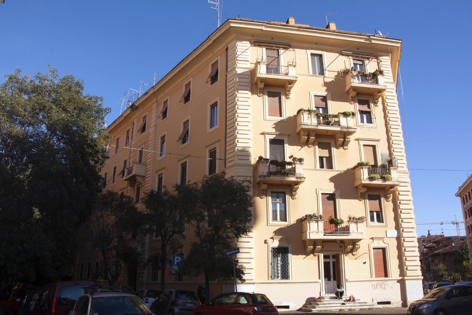 Il Melograno Holiday House Rome Extérieur photo