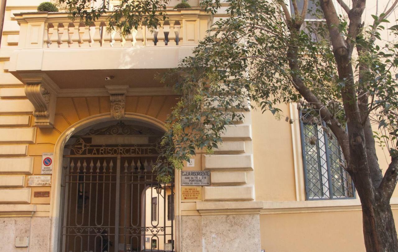 Il Melograno Holiday House Rome Extérieur photo