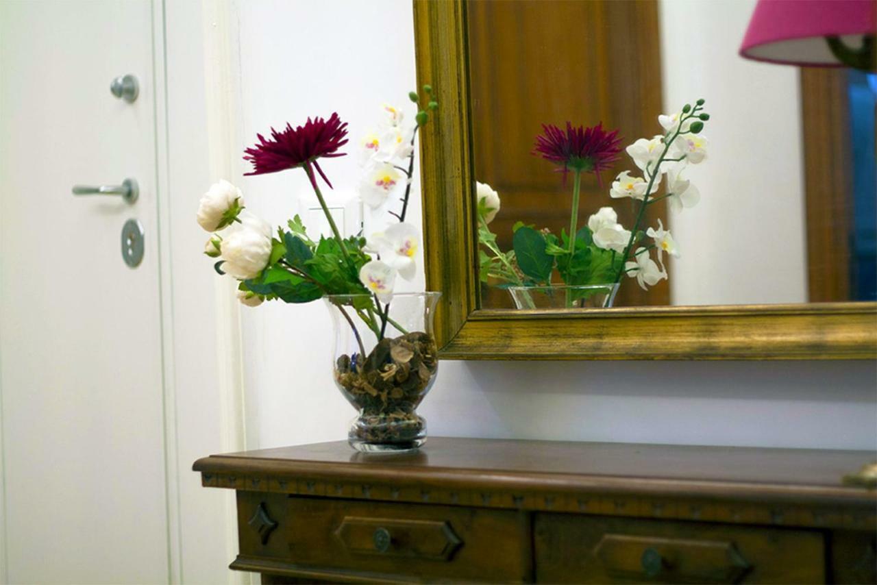 Il Melograno Holiday House Rome Extérieur photo